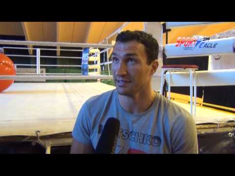 Sport Eagle TV Preview - Klitschko vs. Pianeta, May 4, 2013