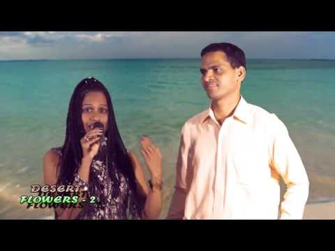 FRANCIS RODRIGUES| CHAT WITH MONICA VALDAR | 'DESERT FLOWERS SEASON -2' | NAMMA TV