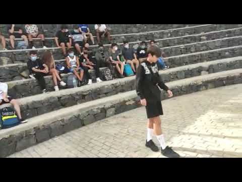 RECDAY vs VAKO | OCTAVOS - ATLANTIC BATTLE - FECHA 3