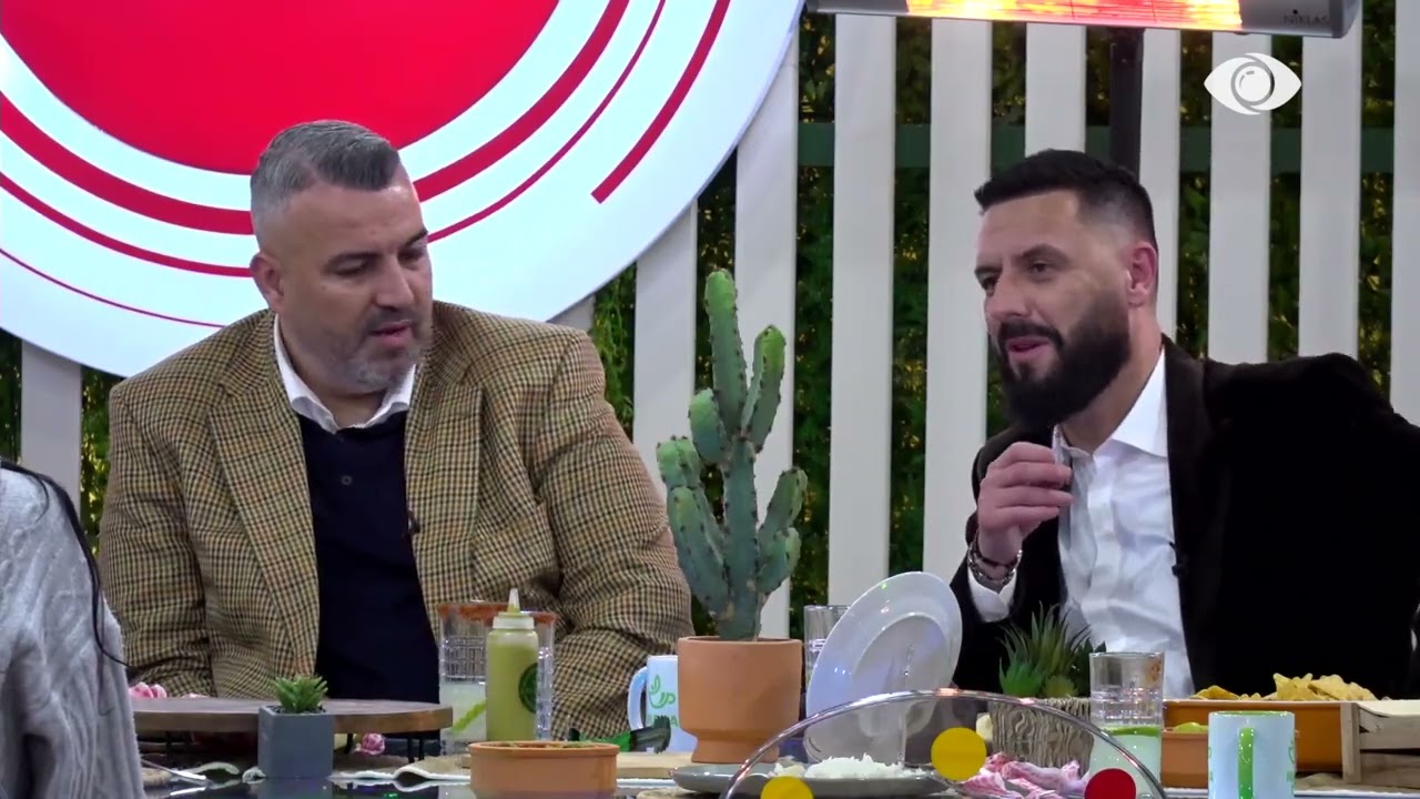 “Do vijë këtu ajo, mbaje mend”/ Miri-Rogertit dhe Edisës për Selin