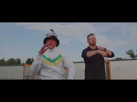 Siwupe x Kazenito - Kolabo (prod. Siwupe) OFFICIAL VIDEO