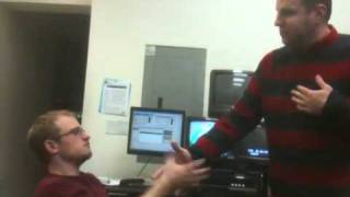 Space Jam - New King of White Plains