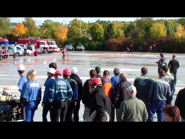 Chlumčany, 13. 10. 2012