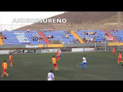 C.D. SAN ISIDRO - C.D. BUZANADA -14-09-2014