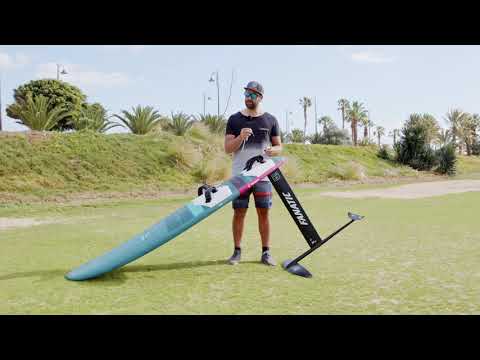 HOW TO FOIL #1 - Foil preparation