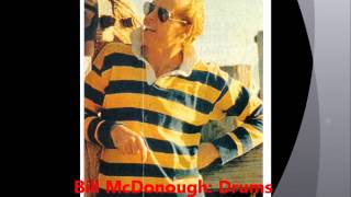 Australian Crawl ~ Things Don&#39;t Seem   Live Recording Phalanx Album