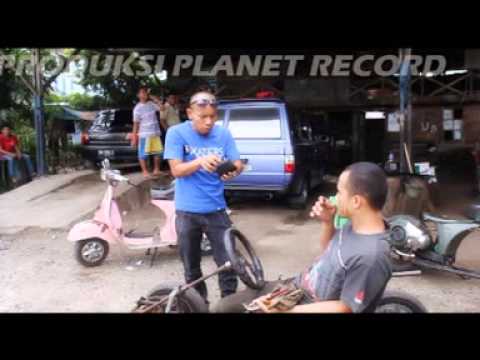 LAWAK BUSET - JURAGAN BENGKE