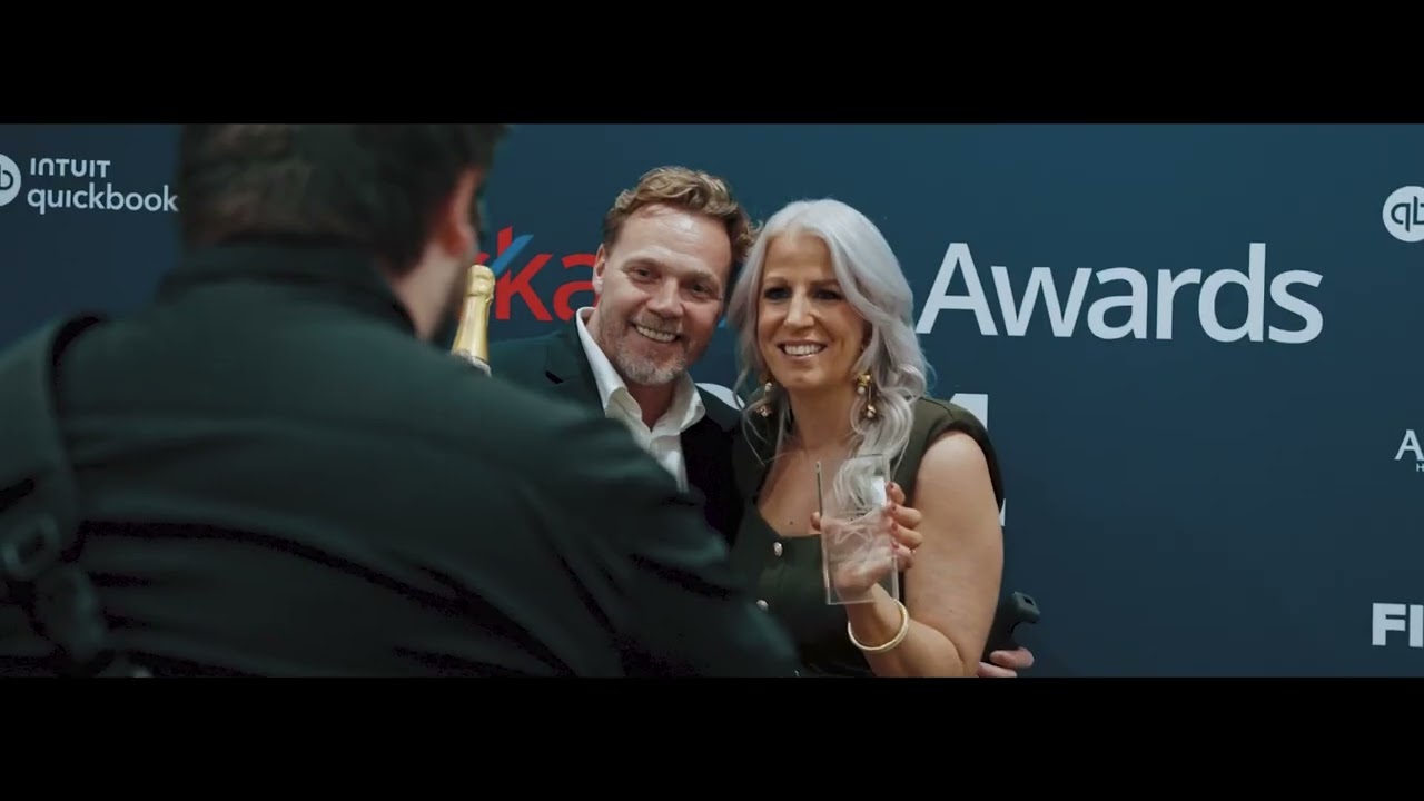 Checkatrade Sustainability Champion 2024 — ALPS Electrical