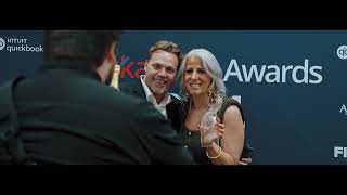 Checkatrade Sustainability Champion 2024 — ALPS Electrical