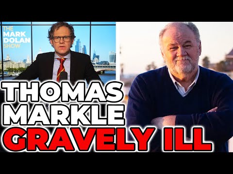 🚨BREAKING: “Please Pray For Him” – Stricken Thomas Markle Rushed Into Intensive Care – Meghan Silent