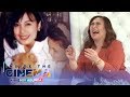 1 on 1 with Megastar: Sharon misses being noticed | INSIDE THE CINEMA