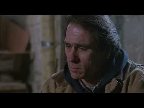 Gene Hackman & Tommy Lee Jones - The Package (1989)  HD