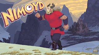 Nimoyd - Sandbox Post Apocalyptic Survival!