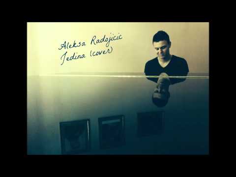 Vlado Georgiev - Jedina (cover)
