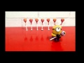 Despicable Me 2: Minion in Lollipop Ritual 