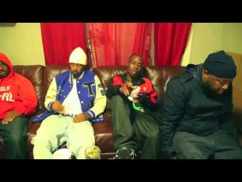 BRAH HEFF AONE FT THE JACKA & JOE BLOW "COLD HEART"
