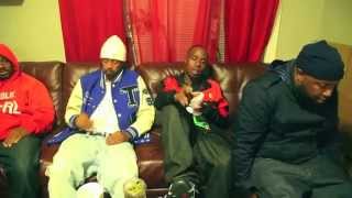 BRAH HEFF AONE FT THE JACKA & JOE BLOW "COLD HEART"