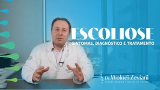 Entenda a Escoliose: Sintomas, Diagnóstico e Tratamento