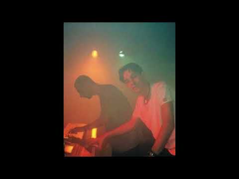 Phunky Data @ Zenith, Paris [1999]