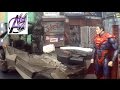 Batman V Superman Stop Motion Film Batman Vs Superman