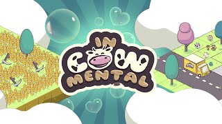 Announcement Trailer
