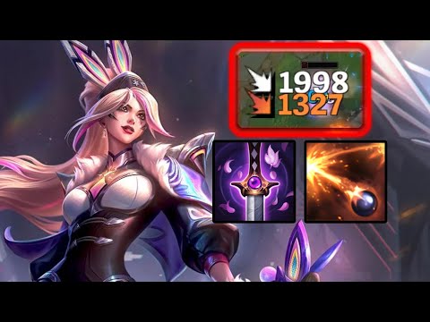 THIS Is Why I Play Miss Fortune In League Of Legends