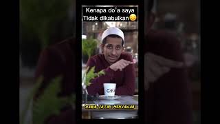 Download lagu Kenapa doa tidak dikabulkan? Habib ja’far menjawab mp3