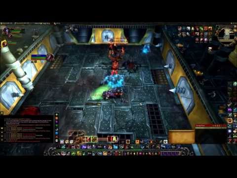 Brawler's Guild Rank 8 Guide (Hunter POV) 5.3 Hexos, Tyson Sanders, T440 Dual Robot, Anthracite.
