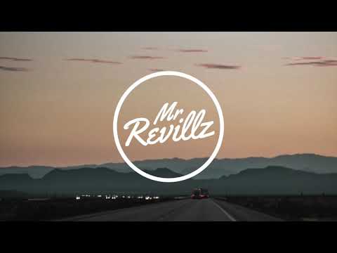 Marcus James - Move On (feat. XYSM)