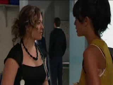 Martha's Latest Blow