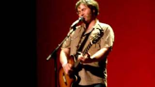 Martin Sexton- Station Man