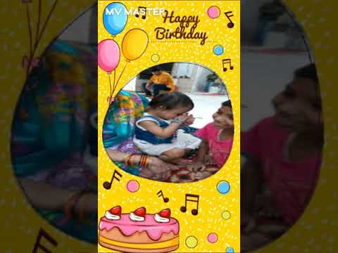 Happy birthday cheena