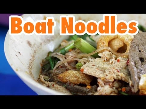 download lagu mp3 mp4 Golden Boat Noodle, download lagu Golden Boat Noodle gratis, unduh video klip Golden Boat Noodle