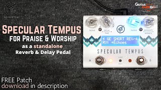 GFI System Specular Tempus - What To Know & Where To Buy GFI System Specular Tempus - What To Know & Where To Buy