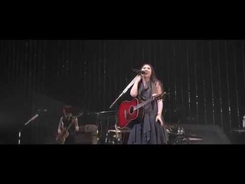 AbeMao／阿部真央 - Believe in yourself (Live from AbeMao Live No.6 at Tokyo International Forum)