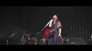 AbeMao／阿部真央 - Believe in yourself (Live from AbeMao Live No.6 at Tokyo International Forum)