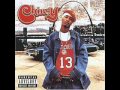 CHINGY-JACKPOT THE PIMP (SKIT)/WURRS MY CASH?