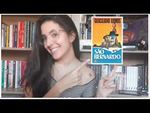 So Bernardo - Graciliano Ramos | LEITURA UFRGS 2021