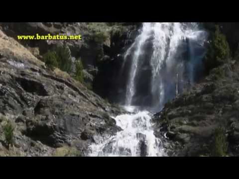 CASCADAS RAMÁSCARO