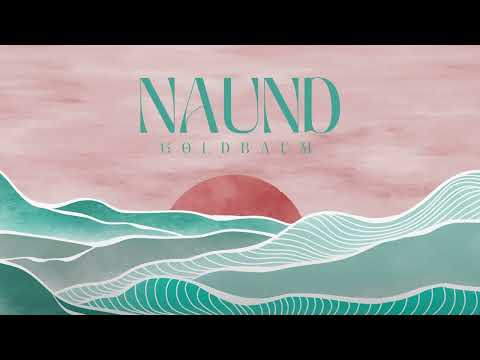 GOLDBAUM - Naund (Original mix)