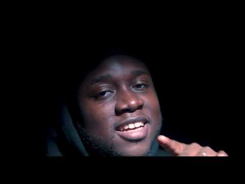Kojo Dave - Vessel (Official Music Video) [Dir. by Samuel Kanza]