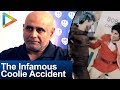Puneet Issar Clarifies The Infamous Coolie Accident ...