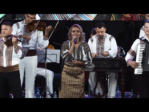 Canta cucu, bata-l vina - Cornelia Stefanet