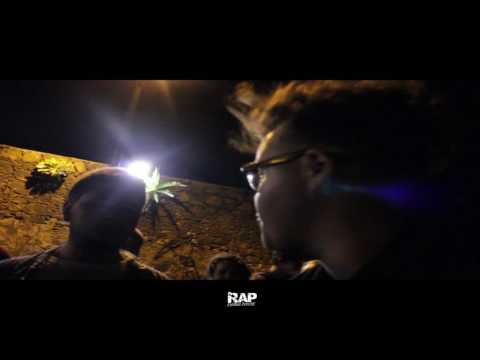 POCO VS PANDA VS RICARKILLER - SEMIFINAL - (AGUERE BATTLE)