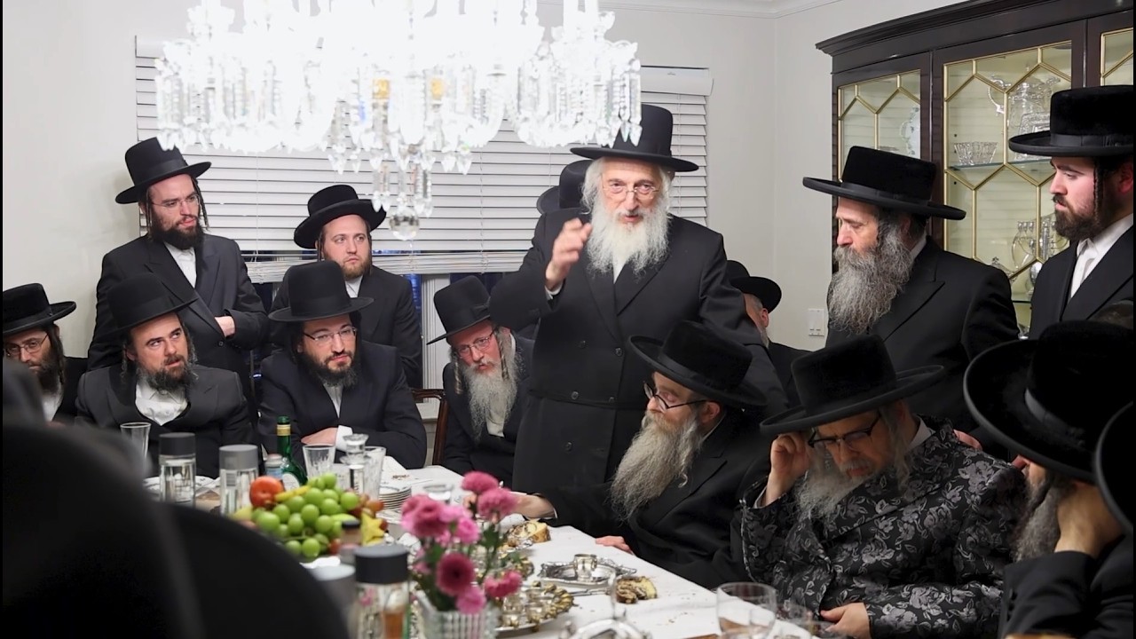 New Satmar Boro Park Talmud Torah - Moshe Friedman | מוסדות סאטמאר בארא פארק בנין משה פריעדמאַן