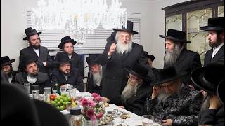 New Satmar Boro Park Talmud Torah - Moshe Friedman | מוסדות סאטמאר בארא פארק בנין משה פריעדמאַן