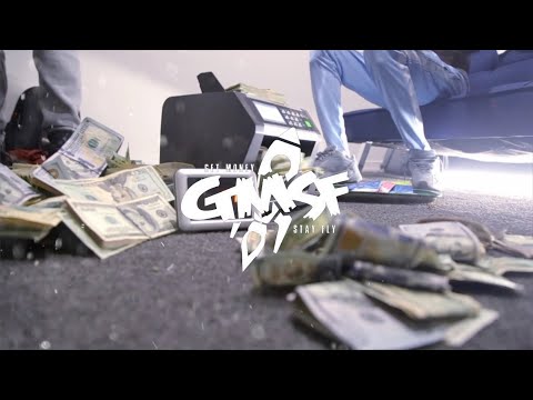 Lukane - I Stack Cash (Official Music Video)