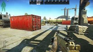 【EFT】鼻歌を歌うスカブ