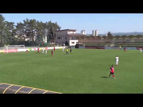 Anketa Gól 18. kolo: Jakub Juráš (1. HFK Olomouc B)