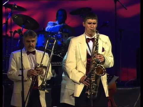 Oleg Lundstrem Big Band and Alex Fokin RadioBand - It Doesn't Mean a Thing